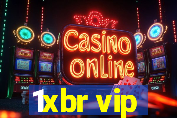 1xbr vip